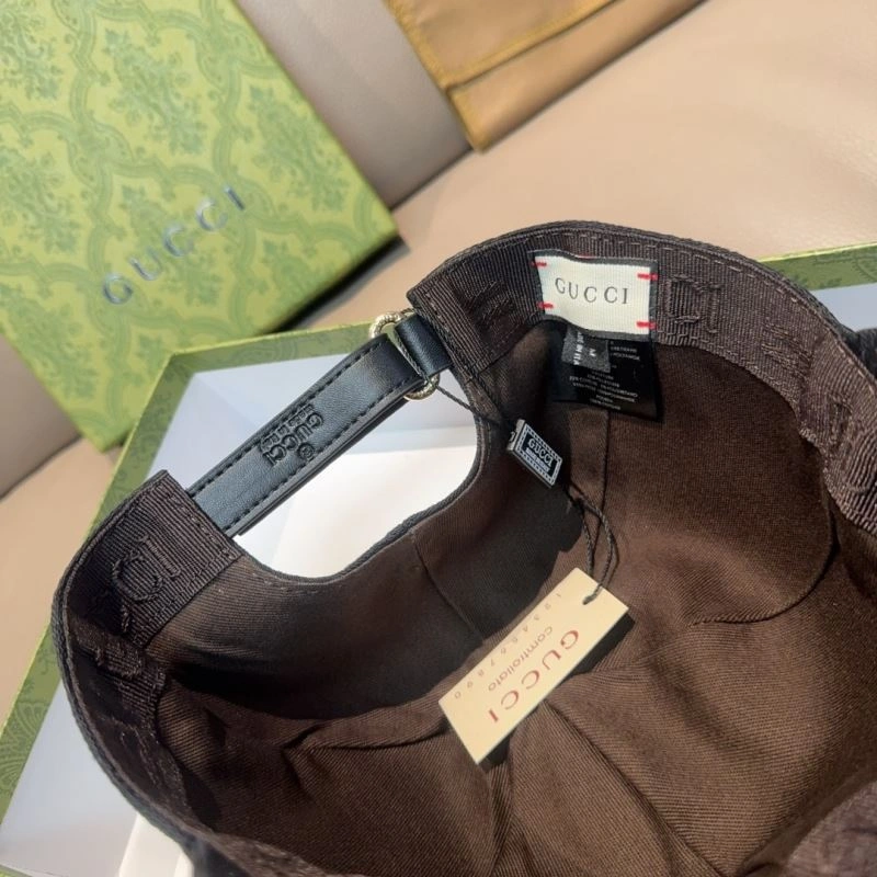 EyeCatching Gucci Caps 261374