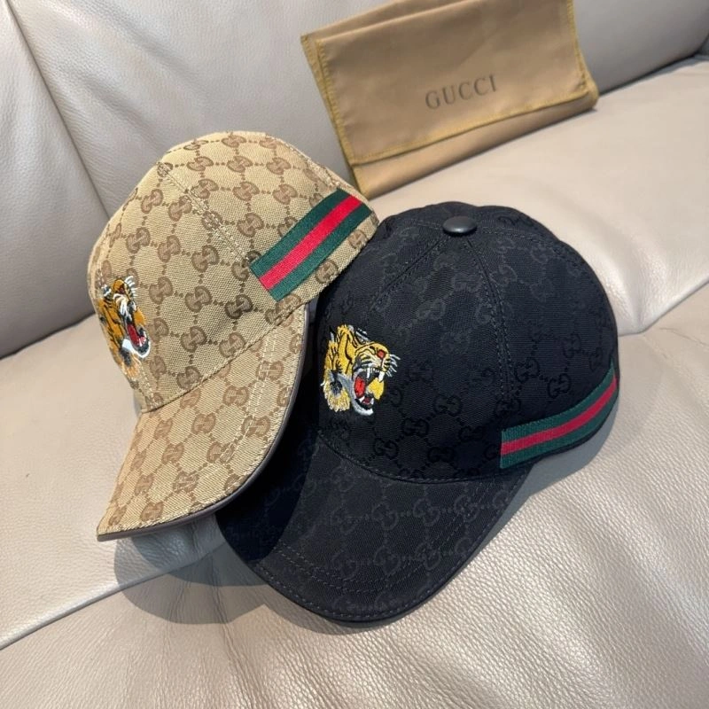 EyeCatching Gucci Caps 261374