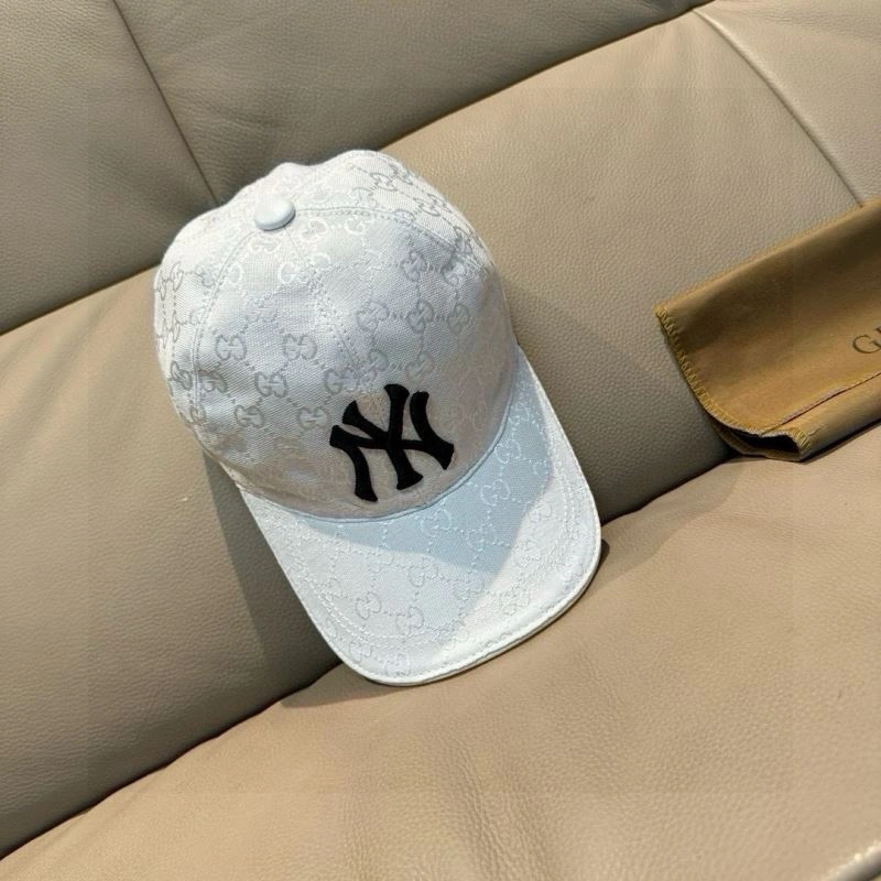 Gucci Caps AllSeason 261373