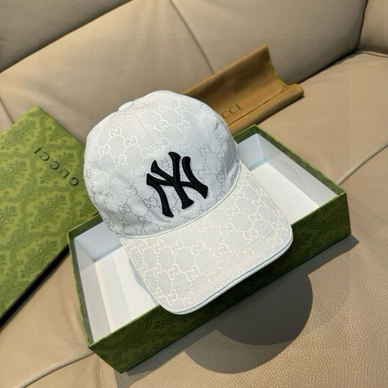 Gucci Caps AllSeason 261373