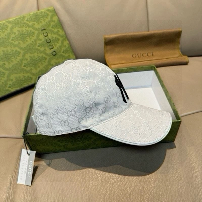 Gucci Caps AllSeason 261373