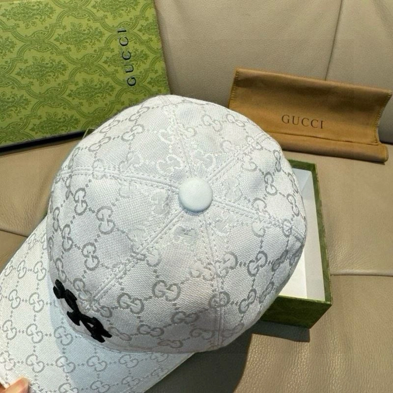 Gucci Caps AllSeason 261373