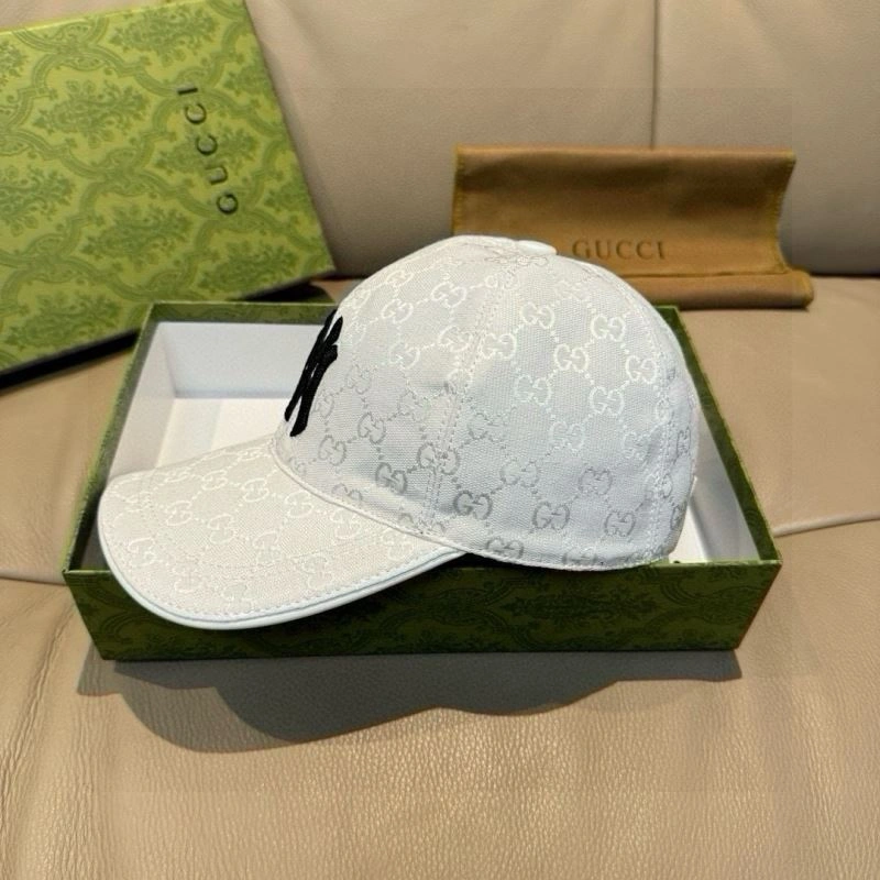 Gucci Caps AllSeason 261373
