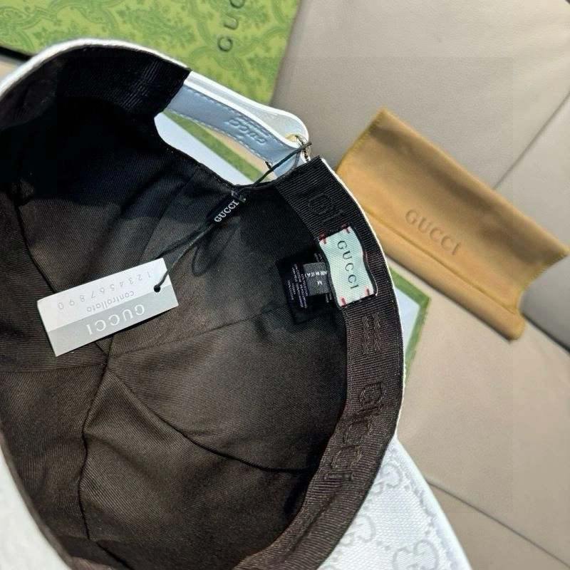 Gucci Caps AllSeason 261373