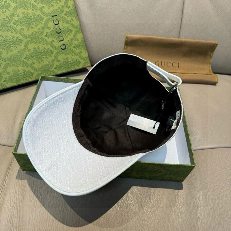 Gucci Caps AllSeason 261373