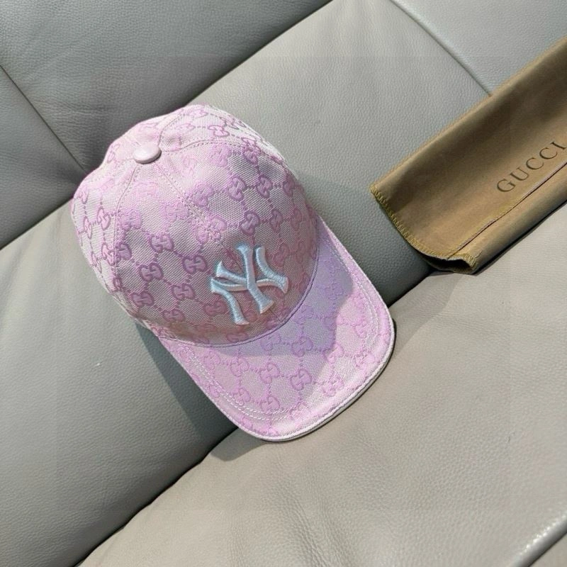 Gucci Caps WrinkleFree 261389