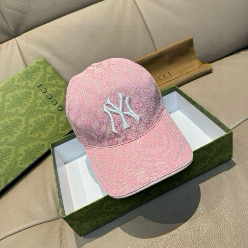 Gucci Caps WrinkleFree 261389