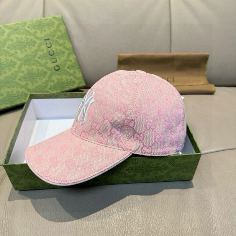 Gucci Caps WrinkleFree 261389