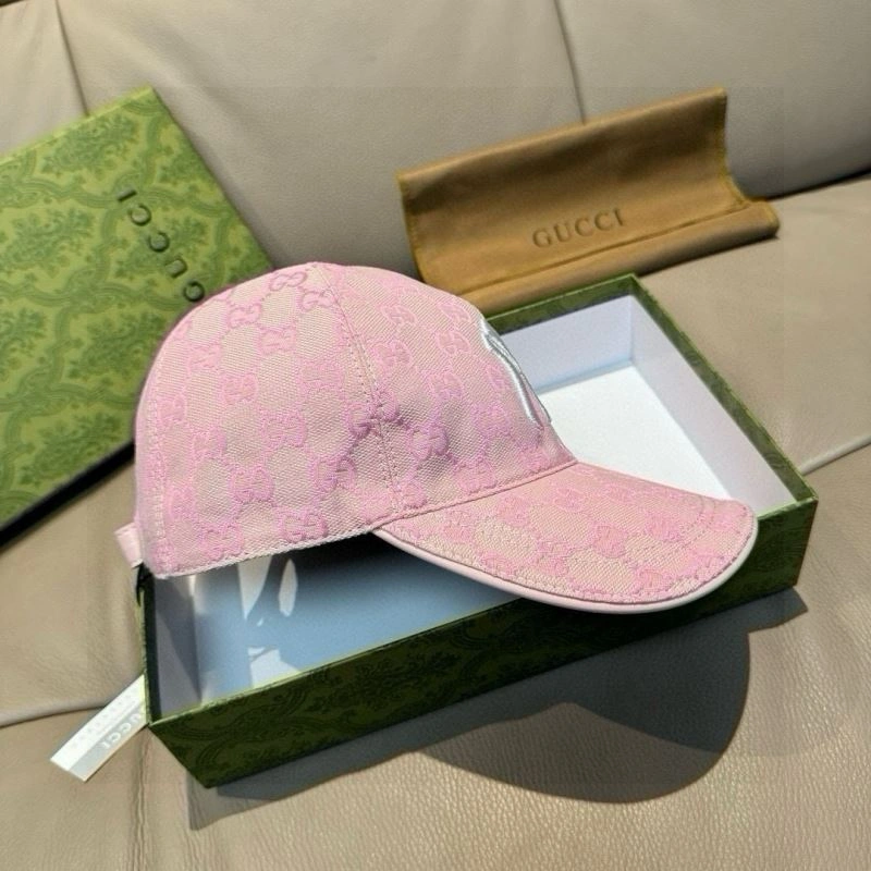 Gucci Caps WrinkleFree 261389