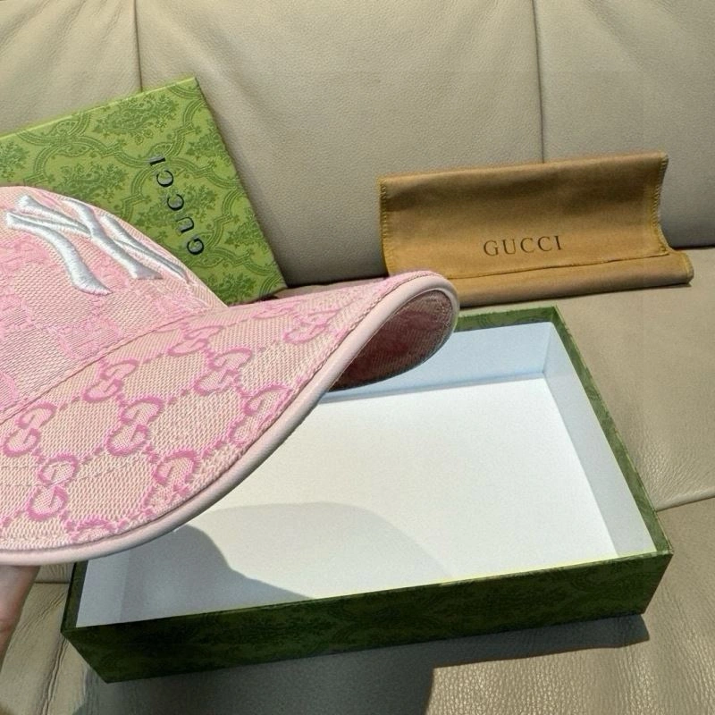Gucci Caps WrinkleFree 261389