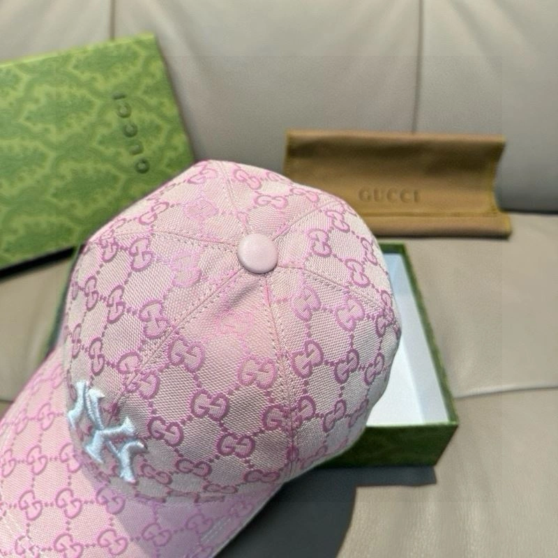 Gucci Caps WrinkleFree 261389