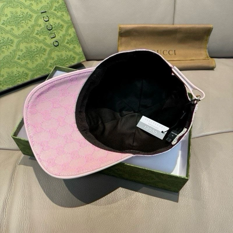 Gucci Caps WrinkleFree 261389