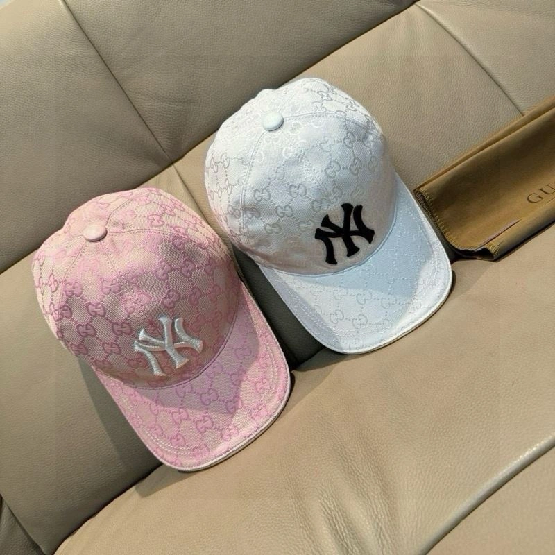 Gucci Caps WrinkleFree 261389