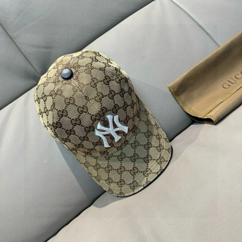 Gucci Caps Trendy 261370
