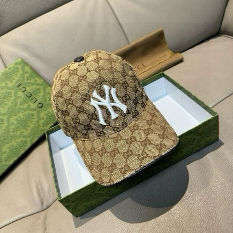 Gucci Caps Trendy 261370