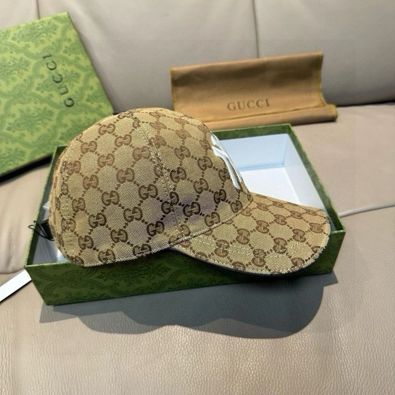 Gucci Caps Trendy 261370