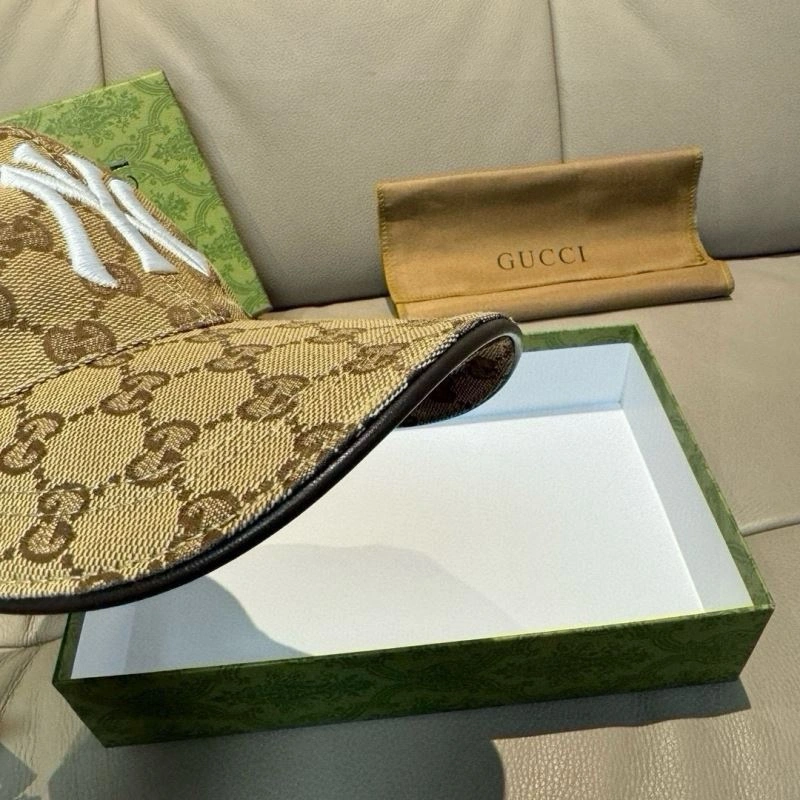 Gucci Caps Trendy 261370