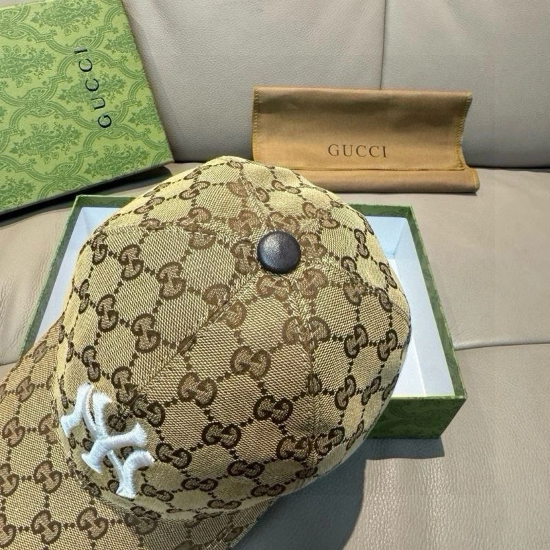 Gucci Caps Trendy 261370