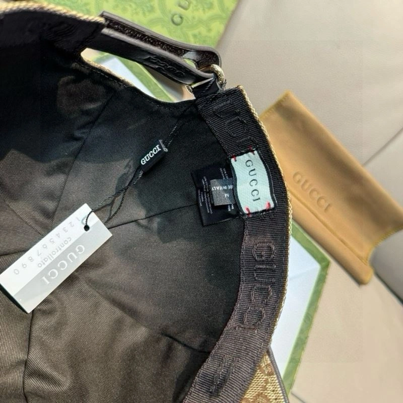 Gucci Caps Trendy 261370