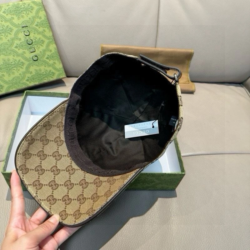 Gucci Caps Trendy 261370