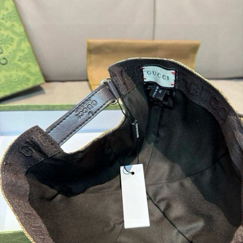Gucci Caps Trendy 261370