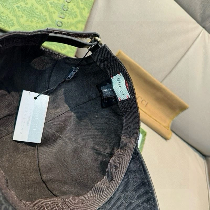 DailyWear Gucci Caps 261375