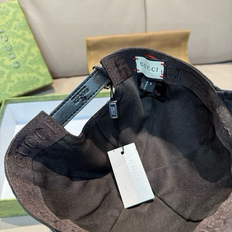DailyWear Gucci Caps 261375