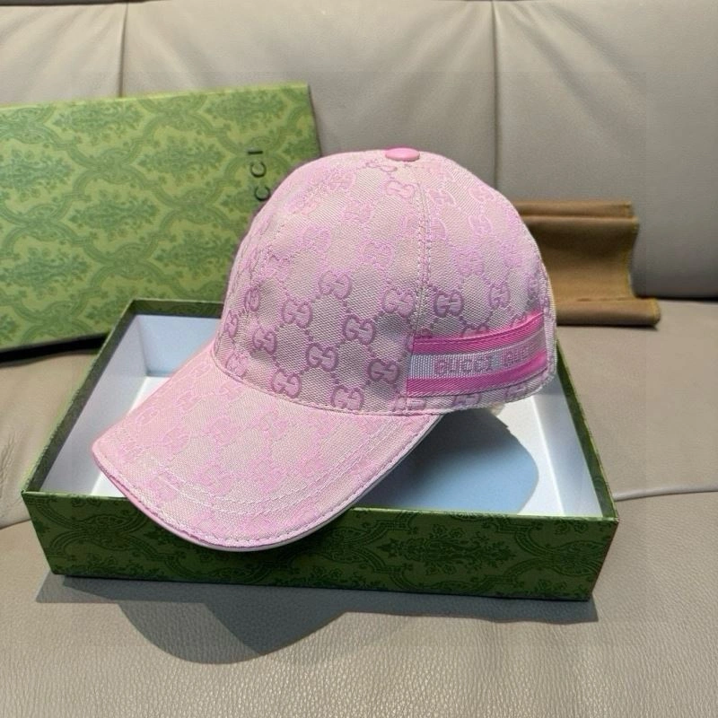 Gucci Caps Sustainable 261367