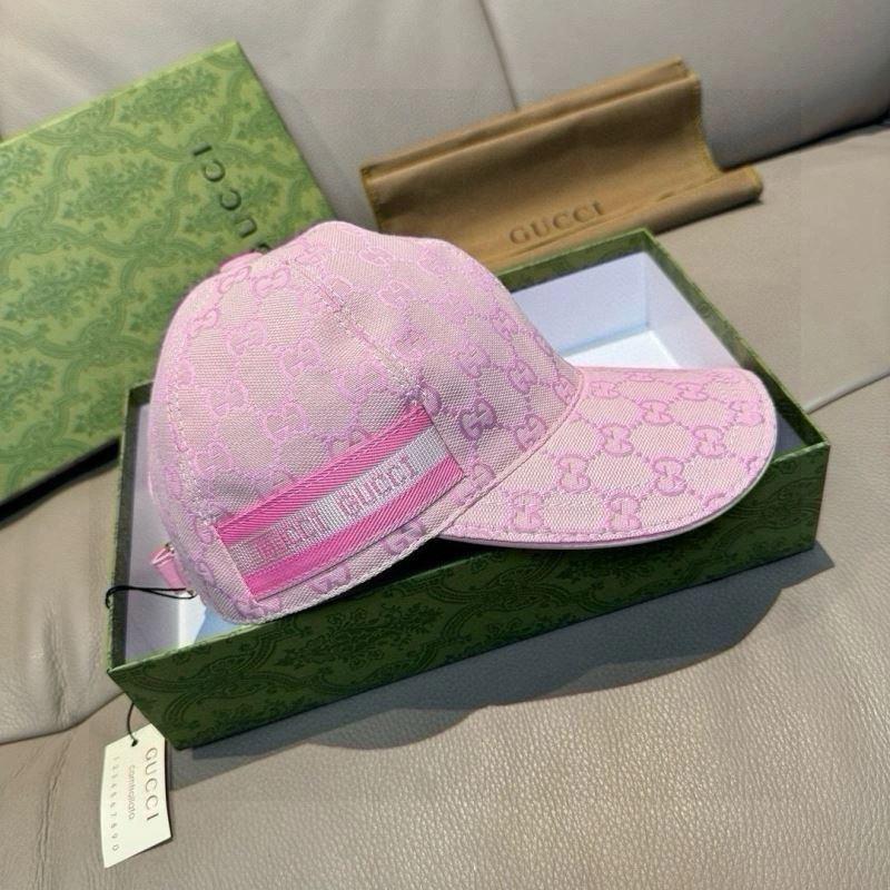 Gucci Caps Sustainable 261367