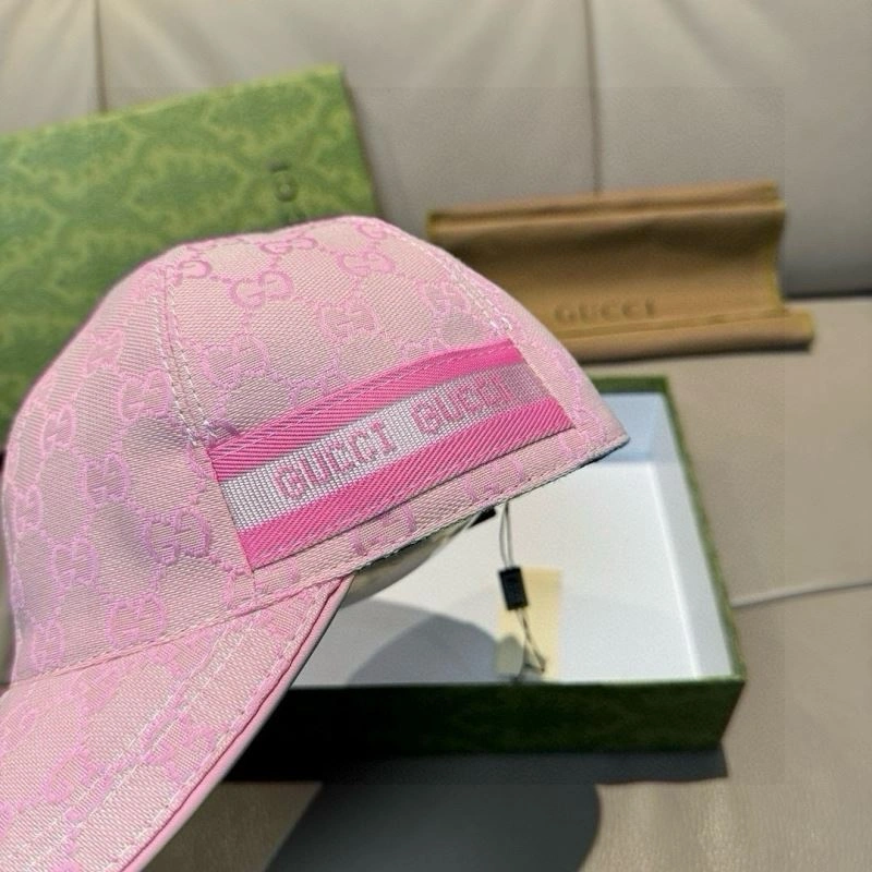 Gucci Caps Sustainable 261367