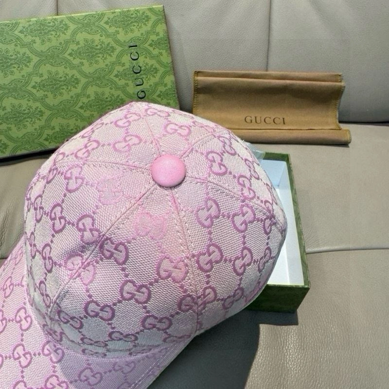Gucci Caps Sustainable 261367
