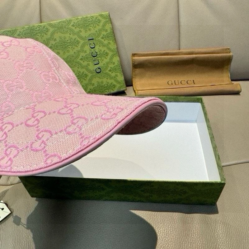Gucci Caps Sustainable 261367