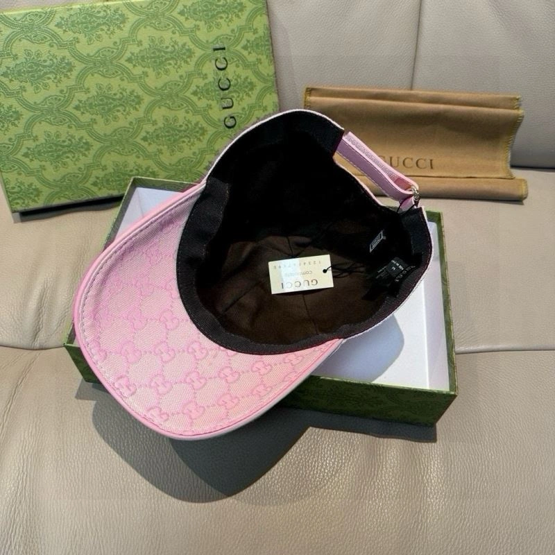 Gucci Caps Sustainable 261367