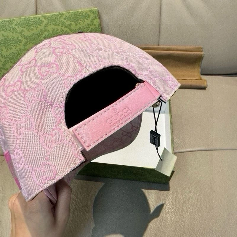 Gucci Caps Sustainable 261367