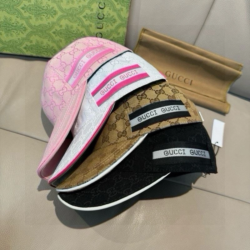 Gucci Caps Sustainable 261367