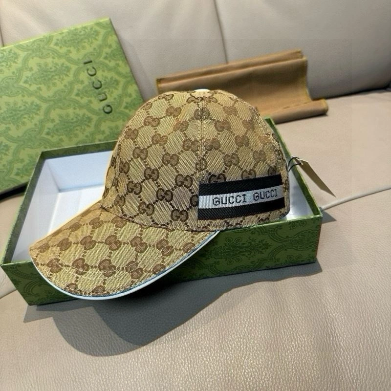 Stylish Gucci Caps 261360