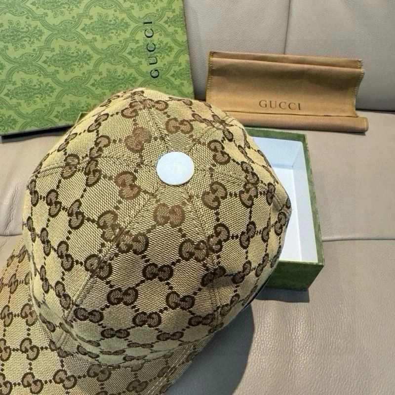 Stylish Gucci Caps 261360
