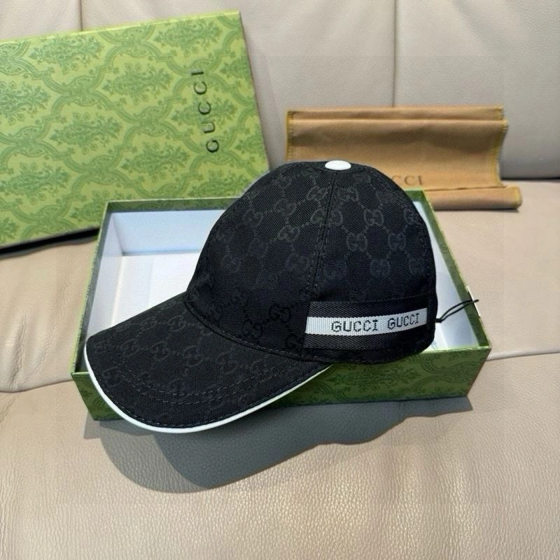 Gucci Caps Vibrant 261364
