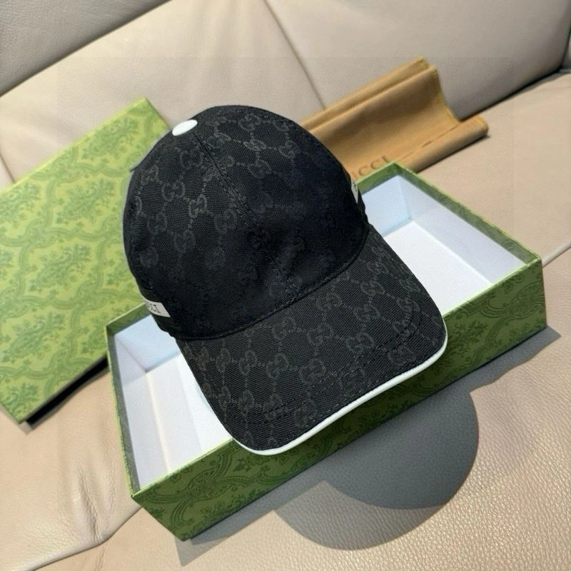 Gucci Caps Vibrant 261364