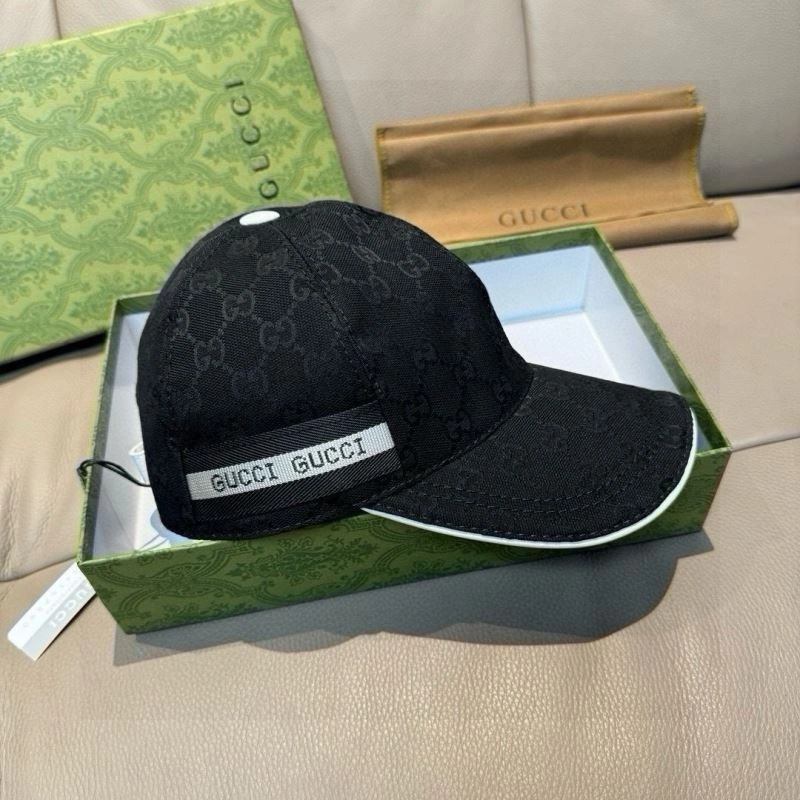 Gucci Caps Vibrant 261364