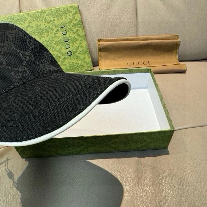 Gucci Caps Vibrant 261364