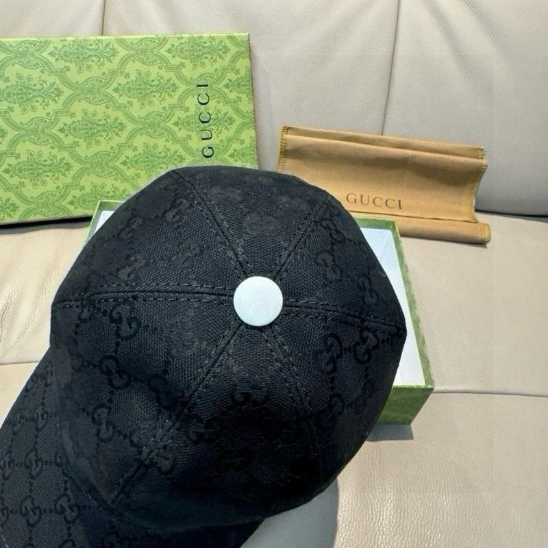 Gucci Caps Vibrant 261364