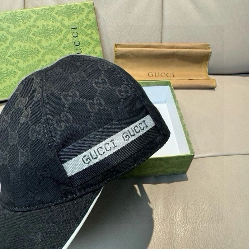 Gucci Caps Vibrant 261364