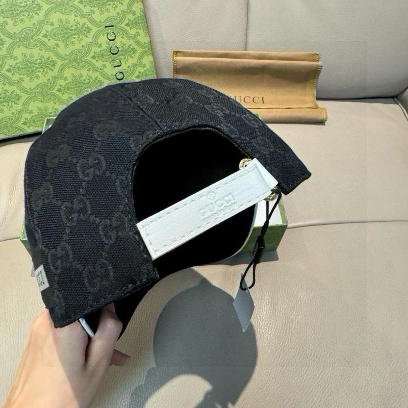 Gucci Caps Vibrant 261364