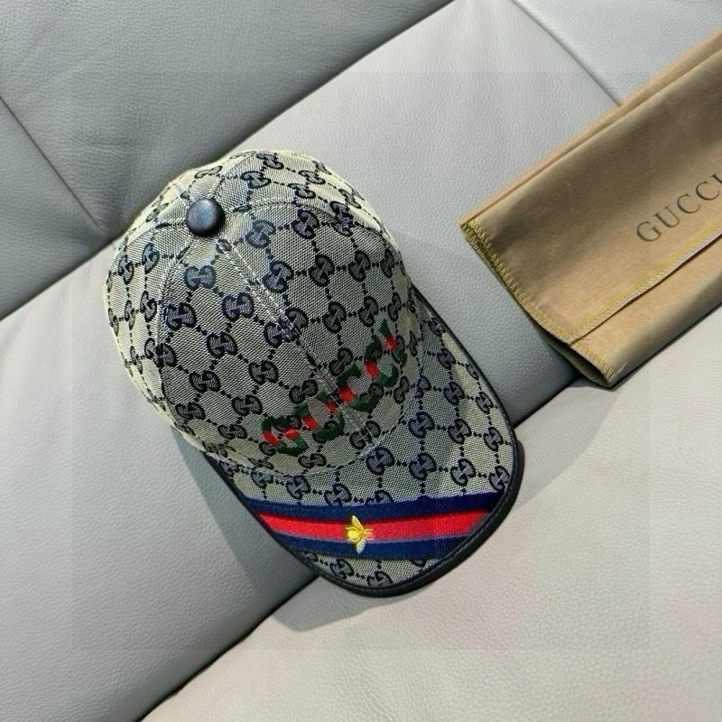 SmoothTexture Gucci Caps 261362