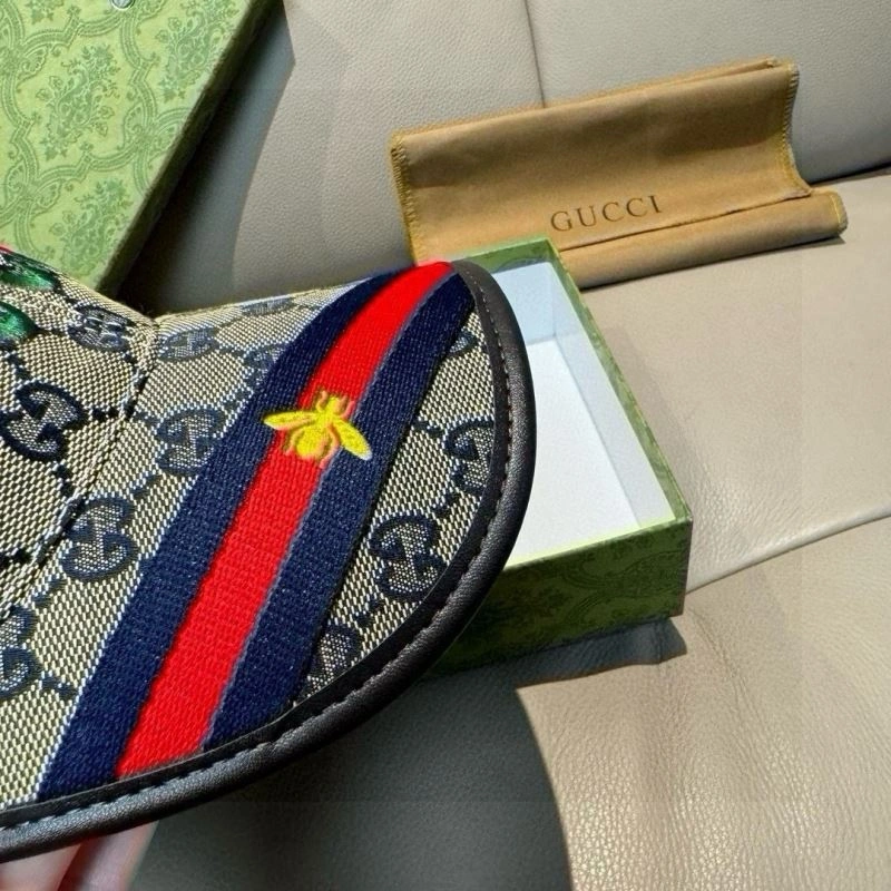 SmoothTexture Gucci Caps 261362