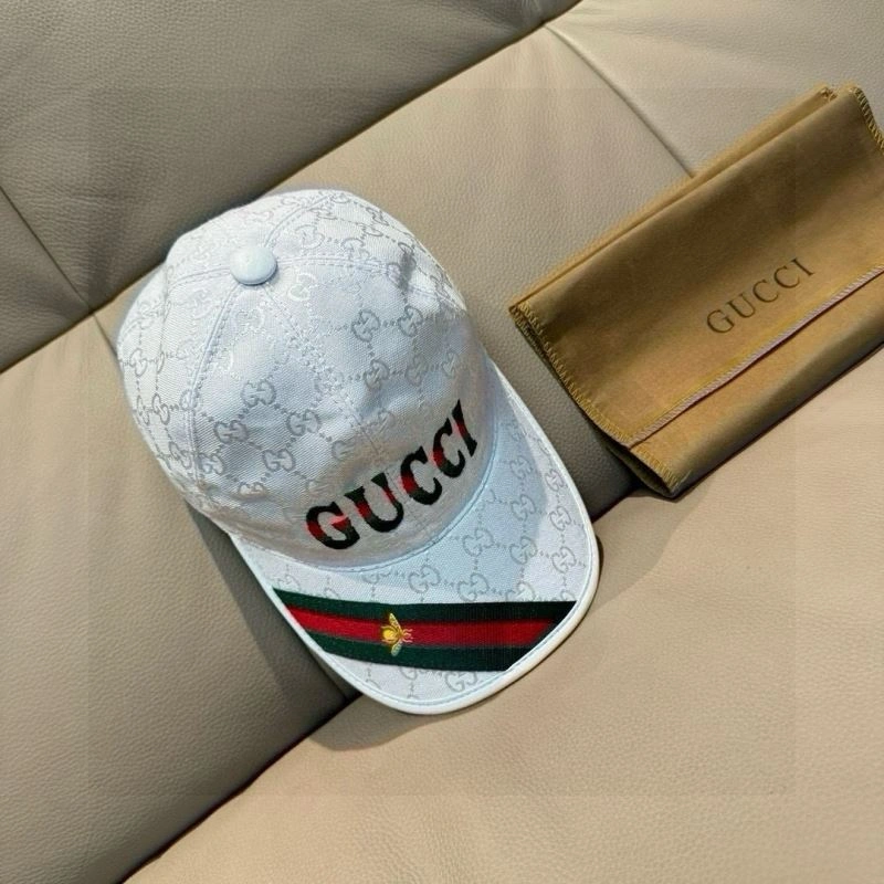 Gucci Caps Upgraded 261361