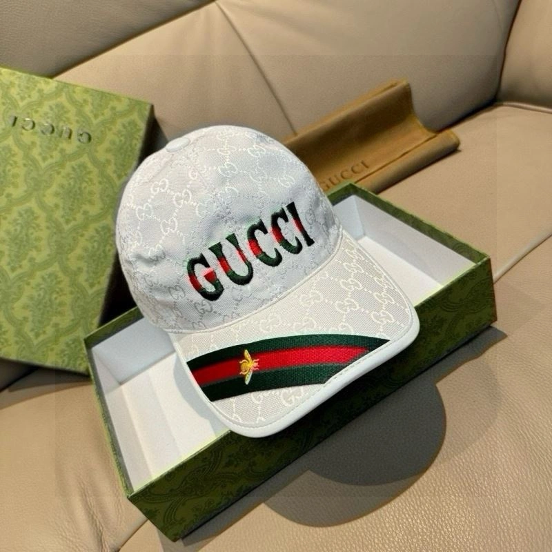 Gucci Caps Upgraded 261361