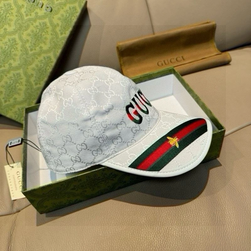 Gucci Caps Upgraded 261361