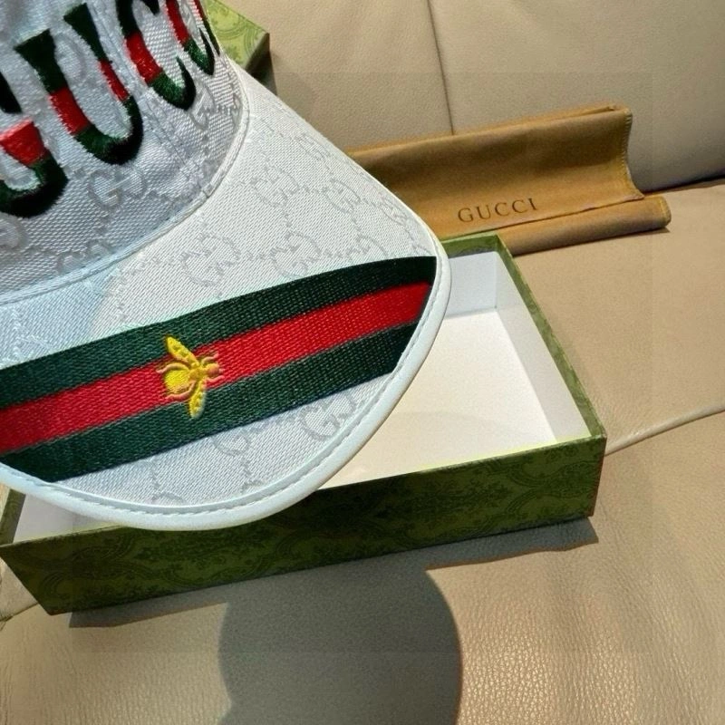 Gucci Caps Upgraded 261361